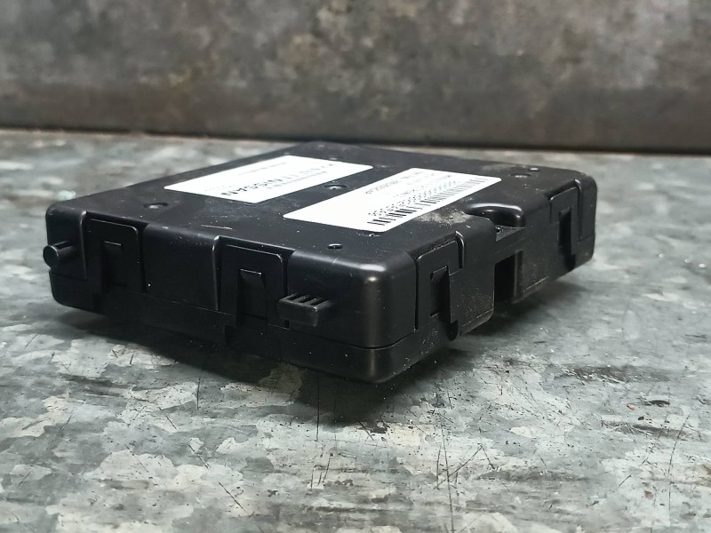 Recambio de modulo electronico para dacia duster ii referencia OEM IAM 285255204R 27760E911C 