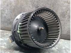 Recambio de ventilador calefaccion para dacia duster ii referencia OEM IAM T59159B  CONECTOR 2 PINES