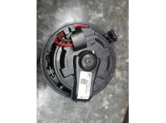 Recambio de ventilador calefaccion para dacia duster ii referencia OEM IAM T59159B  CONECTOR 2 PINES 2