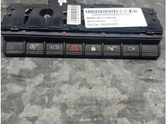 Recambio de mando multifuncion para dacia duster ii referencia OEM IAM 283E83332R   2