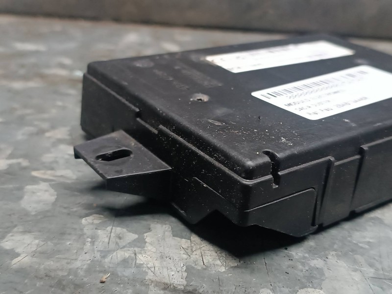 Recambio de modulo electronico para dacia duster ii referencia OEM IAM 284B19446R BCMT4N4VS VISTEON