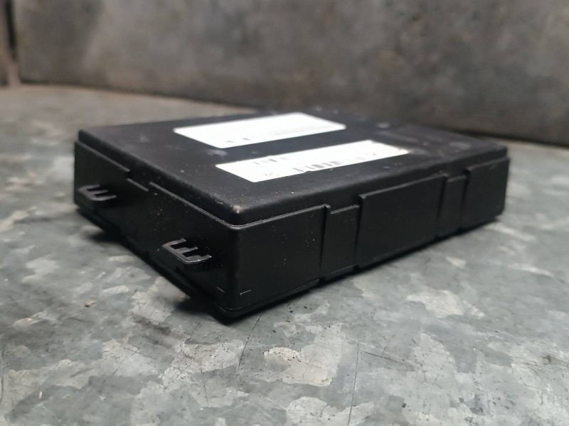 Recambio de modulo electronico para dacia duster ii referencia OEM IAM 284B19446R BCMT4N4VS VISTEON