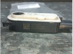 Recambio de modulo electronico para dacia duster ii referencia OEM IAM 114714003 131788800062 TRAMPILLA CALEFACCION 2