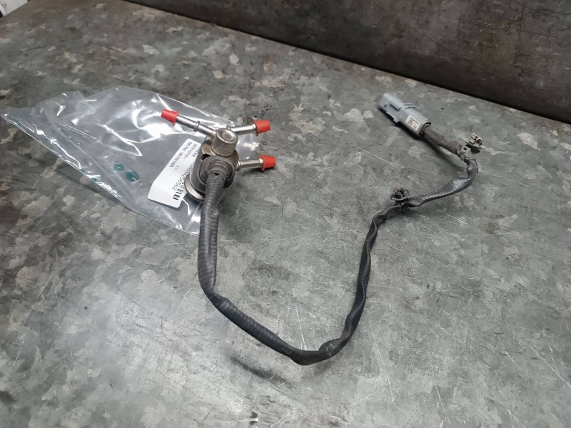 Recambio de inyector para dacia duster ii referencia OEM IAM 160720140R  ADBLUE