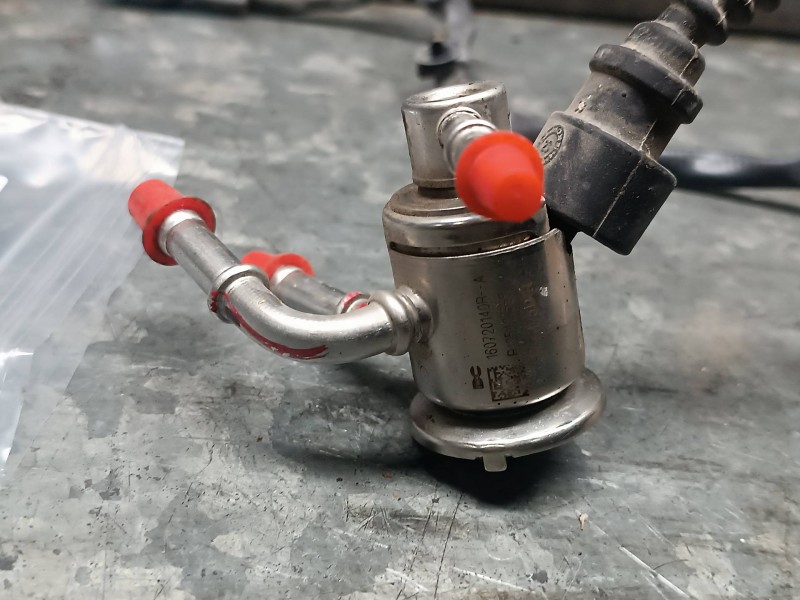 Recambio de inyector para dacia duster ii referencia OEM IAM 160720140R  ADBLUE