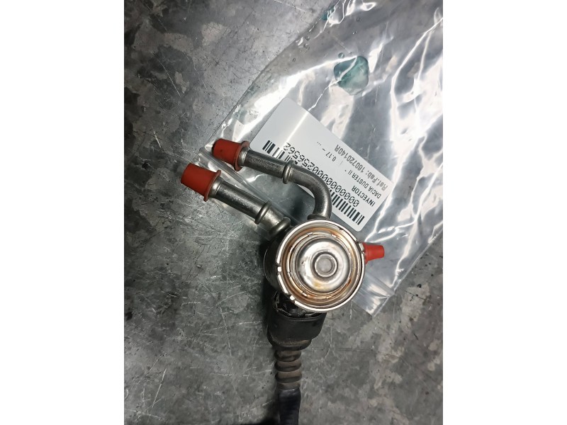 Recambio de inyector para dacia duster ii referencia OEM IAM 160720140R  ADBLUE