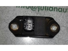 Recambio de sensor para mercedes-benz clase s (w220) berlina 320 cdi (220.026) referencia OEM IAM 0025426918 3 PINES TEMIC
