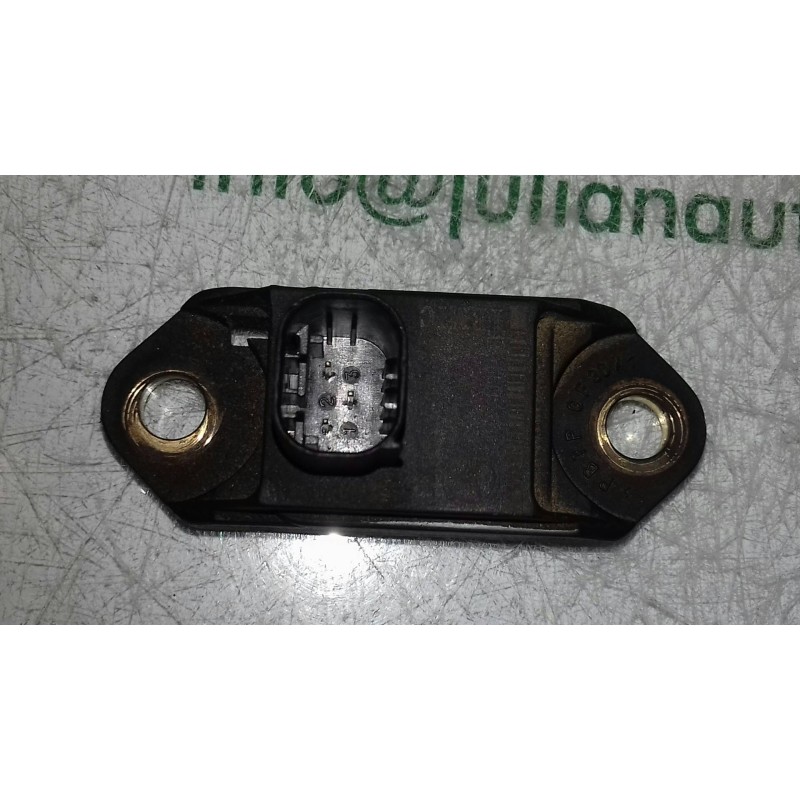 Recambio de sensor para mercedes-benz clase s (w220) berlina 320 cdi (220.026) referencia OEM IAM 0025426918 3 PINES TEMIC