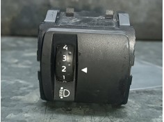 Recambio de interruptor para dacia duster ii referencia OEM IAM 251902972R  ALTURA LUCES