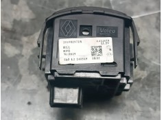 Recambio de interruptor para dacia duster ii referencia OEM IAM 251902972R  ALTURA LUCES 2