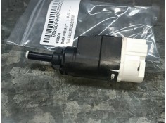 Recambio de sensor para dacia duster ii referencia OEM IAM 253206170R CONECTOR 4 PINES LUZ DE FRENO