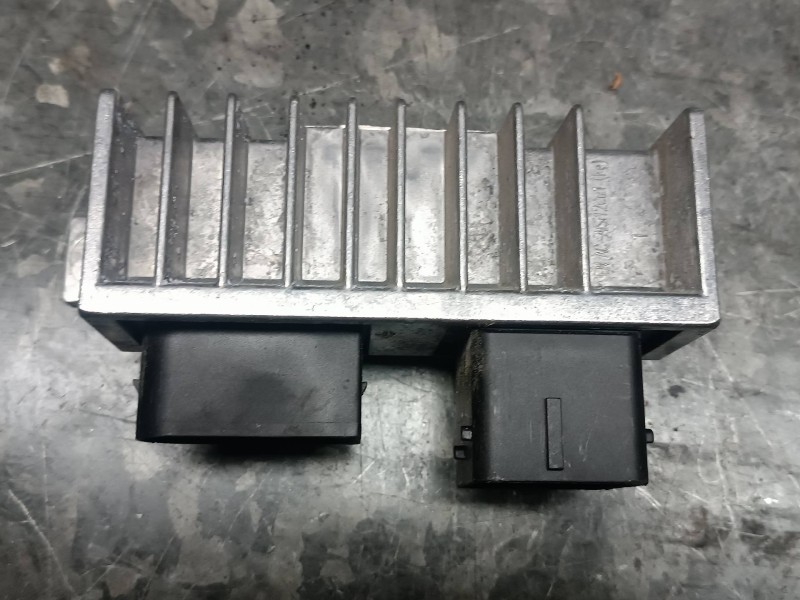 Recambio de caja precalentamiento para dacia duster ii referencia OEM IAM 271202380R 01471391 MAHLE