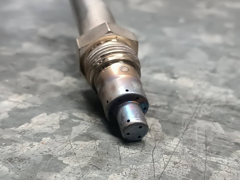 Recambio de sonda lambda para dacia duster ii referencia OEM IAM 227907452R  CONTINENTAL