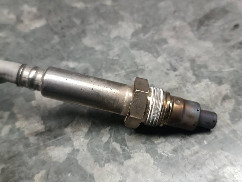 Recambio de sonda lambda para dacia duster ii referencia OEM IAM 227907452R  CONTINENTAL