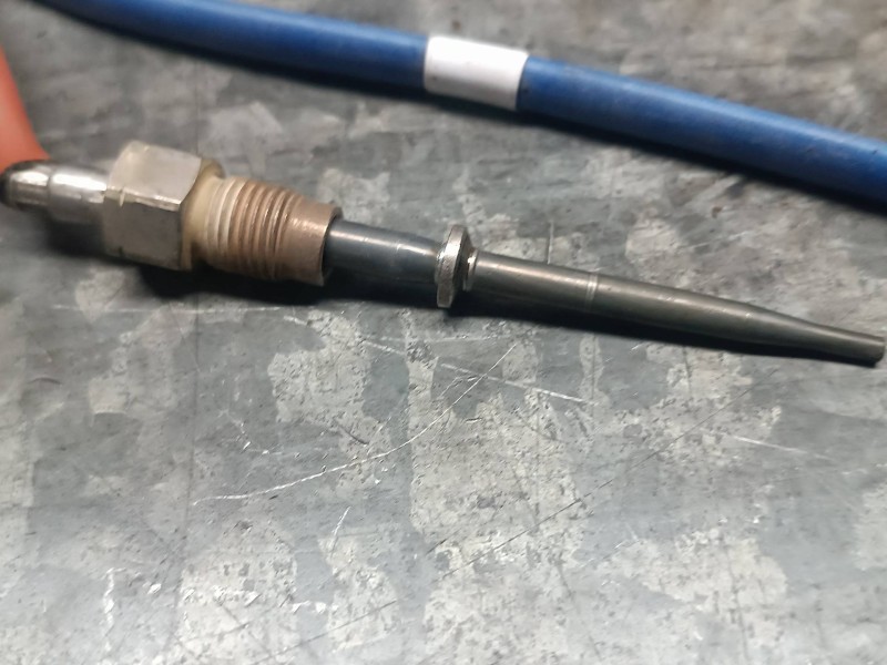 Recambio de sonda lambda para dacia duster ii referencia OEM IAM 226580823R 242016004349 