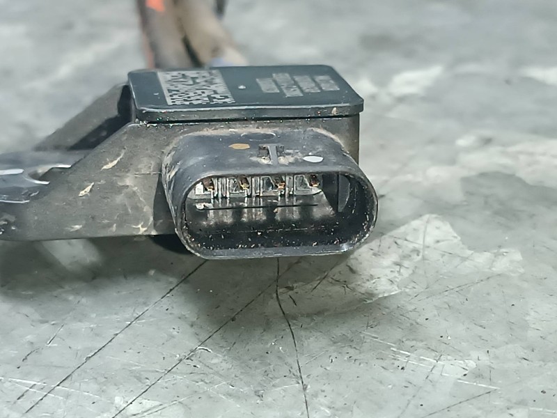 Recambio de sonda lambda para dacia duster ii referencia OEM IAM 226580823R 242016004349 