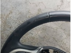 Recambio de volante para dacia duster ii referencia OEM IAM 484001375R  PIEL 2