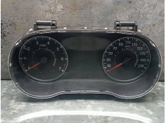 Recambio de cuadro instrumentos para dacia duster ii referencia OEM IAM 248093720R  VDO
