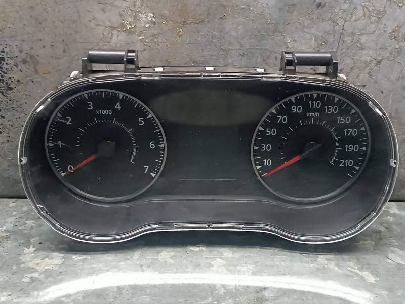 Recambio de cuadro instrumentos para dacia duster ii referencia OEM IAM 248093720R  VDO