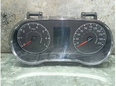 Recambio de cuadro instrumentos para dacia duster ii referencia OEM IAM 248093720R  VDO 2