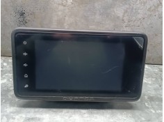 Recambio de sistema audio / radio cd para dacia duster ii referencia OEM IAM 259151105R  