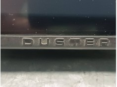 Recambio de sistema audio / radio cd para dacia duster ii referencia OEM IAM 259151105R   2