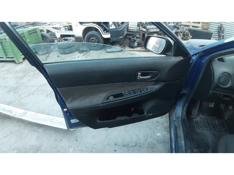 mazda 6 berlina (gg) del año 2004