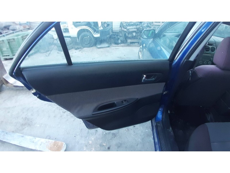 mazda 6 berlina (gg) del año 2004