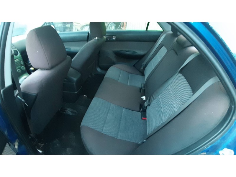 mazda 6 berlina (gg) del año 2004