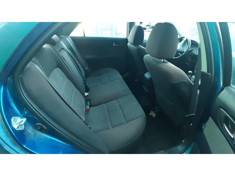 mazda 6 berlina (gg) del año 2004