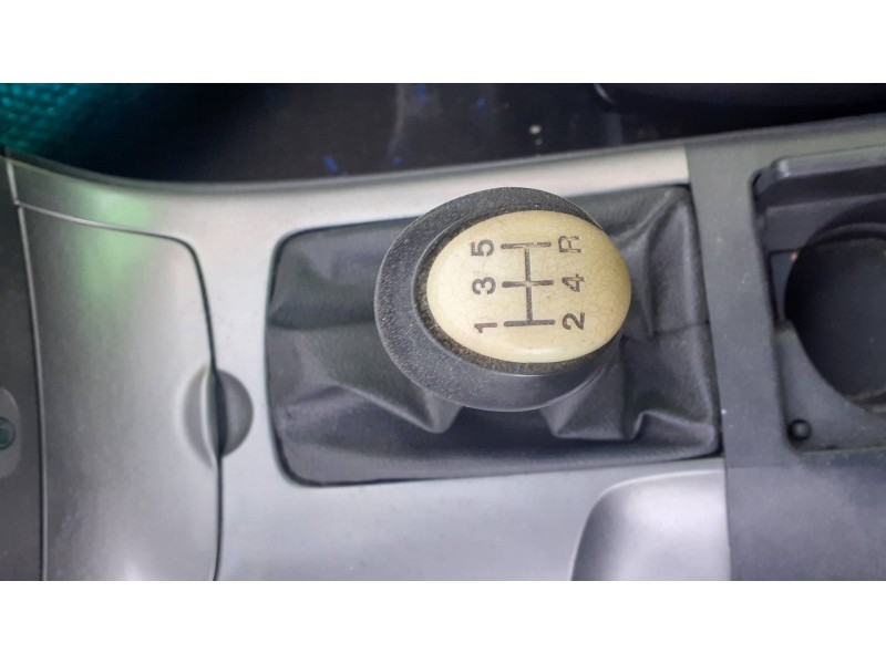 mazda 6 berlina (gg) del año 2004