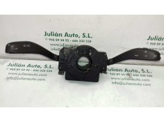 Recambio de mando luces para volkswagen polo (9n1) trendline referencia OEM IAM 6Q0953503AF 283396 VALEO