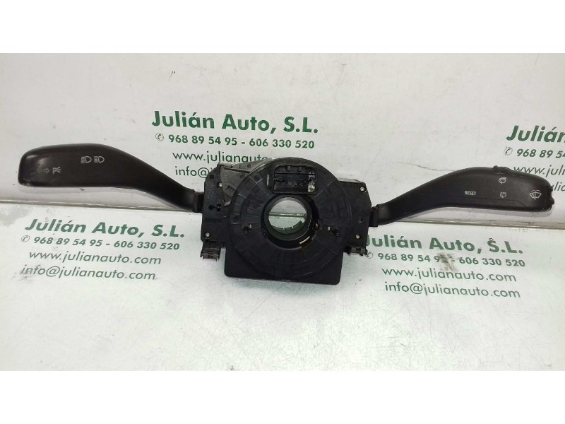 Recambio de mando luces para volkswagen polo (9n1) trendline referencia OEM IAM 6Q0953503AF 283396 VALEO