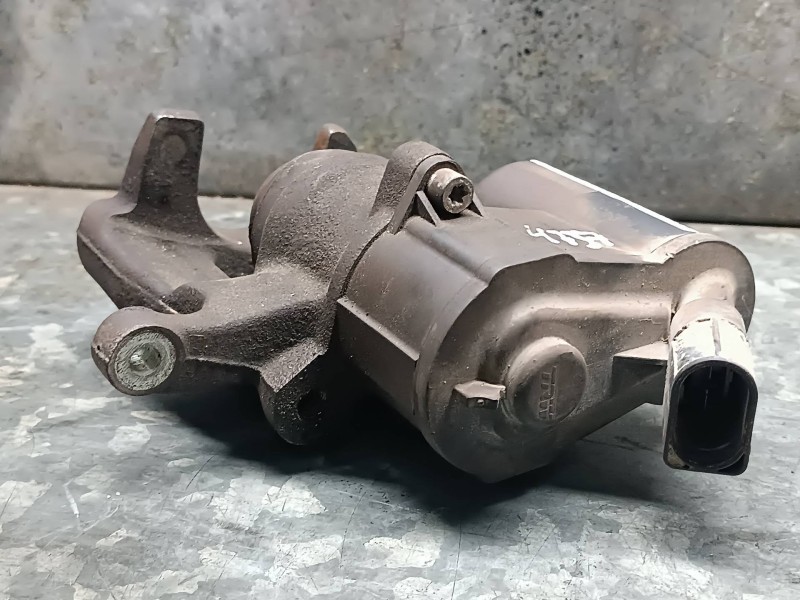 Recambio de pinza de freno trasera izquierda para audi a6 berlina (4f2) referencia OEM IAM 32329695  TRW