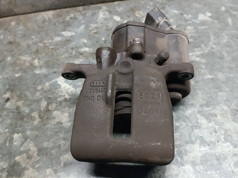 Recambio de pinza de freno trasera izquierda para audi a6 berlina (4f2) referencia OEM IAM 32329695  TRW