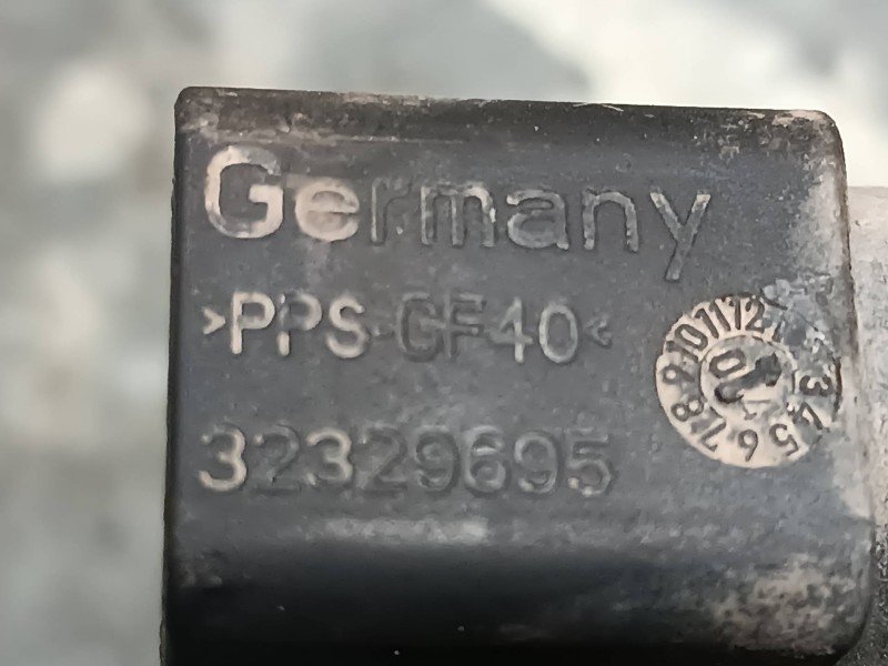 Recambio de pinza de freno trasera izquierda para audi a6 berlina (4f2) referencia OEM IAM 32329695  TRW