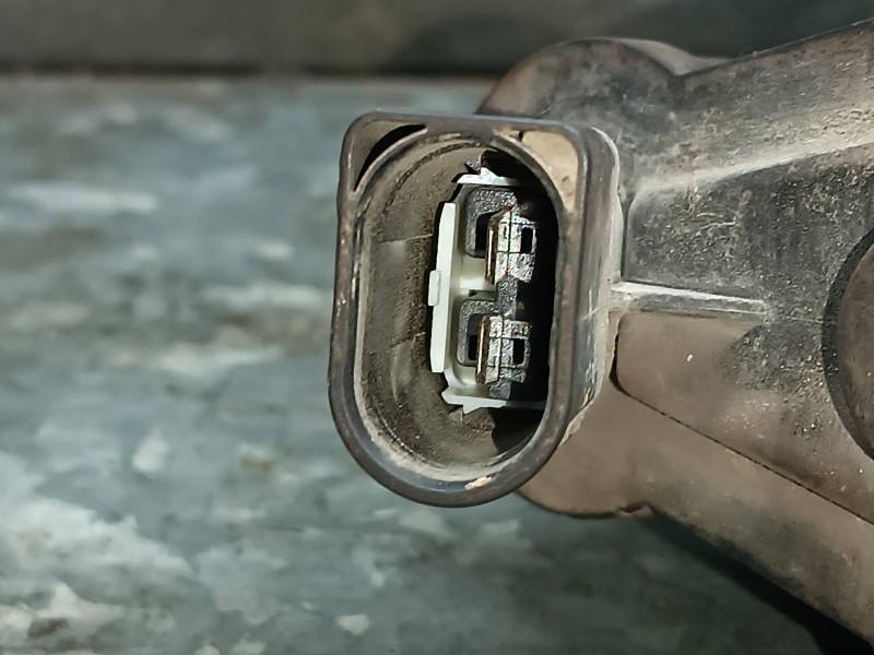 Recambio de pinza de freno trasera izquierda para audi a6 berlina (4f2) referencia OEM IAM 32329695  TRW