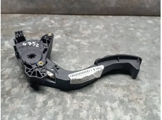 Recambio de pedal acelerador para dacia duster ii referencia OEM IAM 180108467R  CONECTOR 6 PINES 2