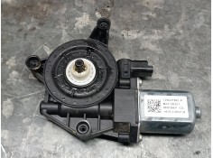 Recambio de motor elevalunas trasero derecho para dacia duster ii referencia OEM IAM 128001891F S42126201 
