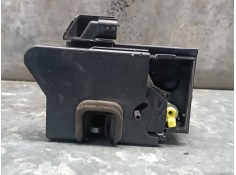 Recambio de cerradura puerta trasera izquierda para dacia duster ii referencia OEM IAM 825031773R C2A290524  2