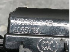 Recambio de cerradura maletero / porton para dacia duster ii referencia OEM IAM 905039428R 40557160 CONECTOR 4 PINES 2