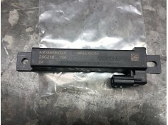 Recambio de antena para dacia duster ii referencia OEM IAM A3C0086960000 285E66XJ0A 240219 19A