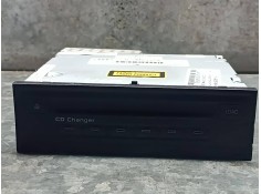 Recambio de sistema audio / radio cd para audi a6 allroad quattro (4fh) referencia OEM IAM 4E0035111A 4E0910111F PANASONIC
