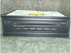 Recambio de sistema audio / radio cd para audi a6 allroad quattro (4fh) referencia OEM IAM 4E0035111A 4E0910111F PANASONIC 2