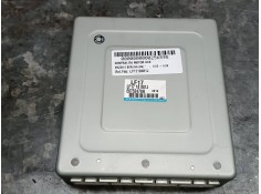 Recambio de centralita motor uce para mazda 6 berlina (gg) referencia OEM IAM LF1718881J E6T52478H 