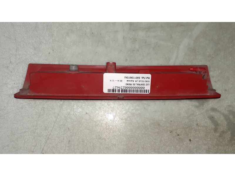 Recambio de luz central de freno para ford focus lim. business referencia OEM IAM 8A6113A613AJ 8A6113A613BE 8A6113A613CE