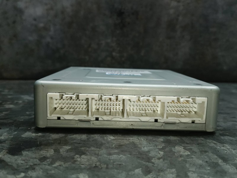 Recambio de centralita motor uce para mazda 6 berlina (gg) referencia OEM IAM LF1718881J E6T52478H 