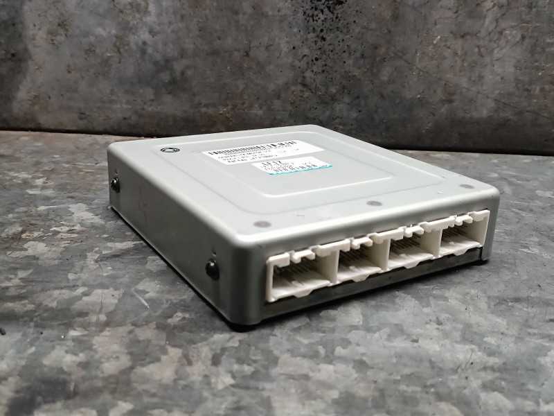 Recambio de centralita motor uce para mazda 6 berlina (gg) referencia OEM IAM LF1718881J E6T52478H 