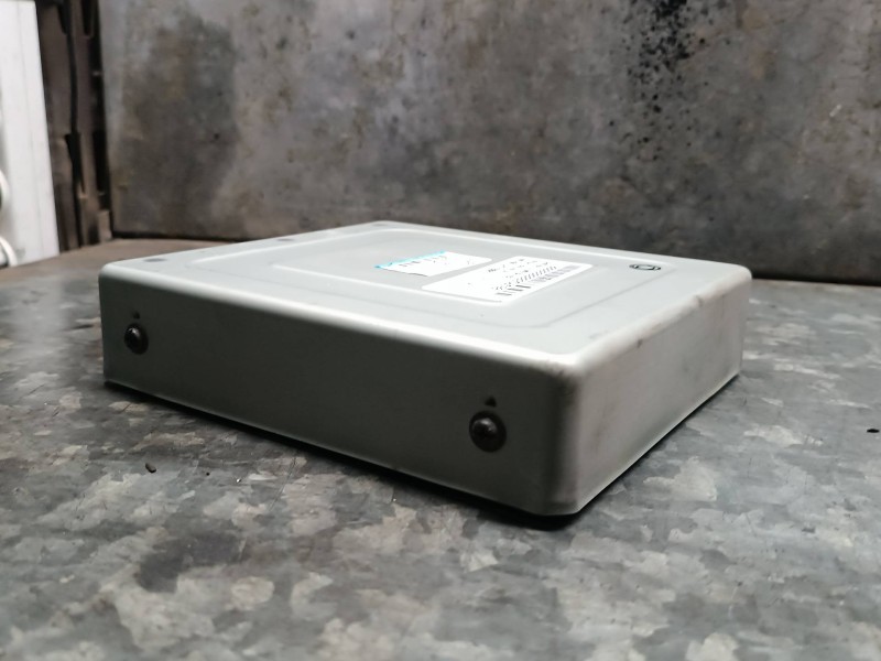 Recambio de centralita motor uce para mazda 6 berlina (gg) referencia OEM IAM LF1718881J E6T52478H 