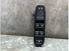 Recambio de mando elevalunas delantero izquierdo para dacia duster ii referencia OEM IAM 255709019R 254113300R 254112588R